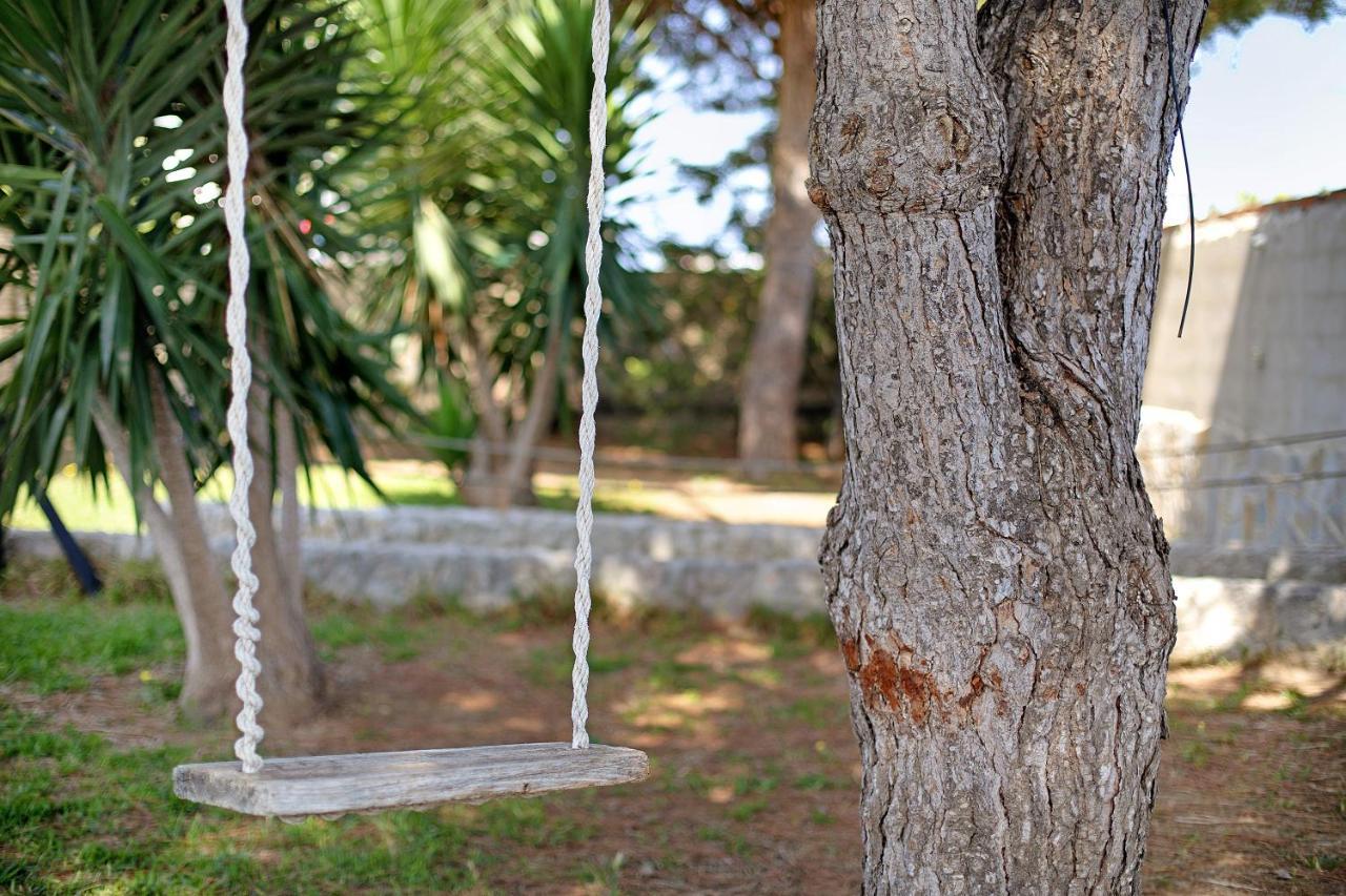 צ'יקלנה דה לה פרונטרה Casa Montepinar מראה חיצוני תמונה